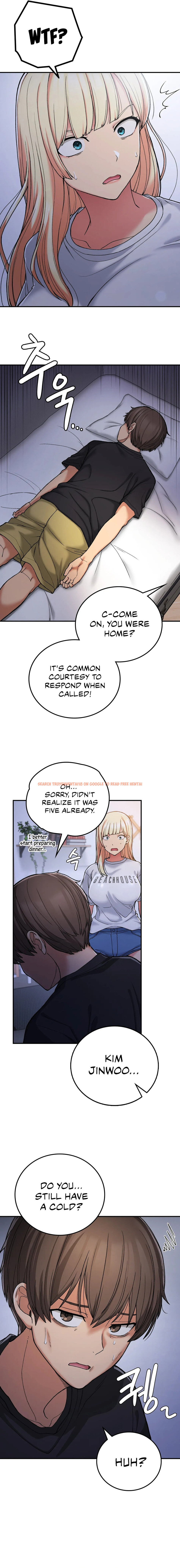 Read Hentai Image 2 01038 in comic Wanna Live By The countryside? - Chapter 17 - www.hentaitnt.net