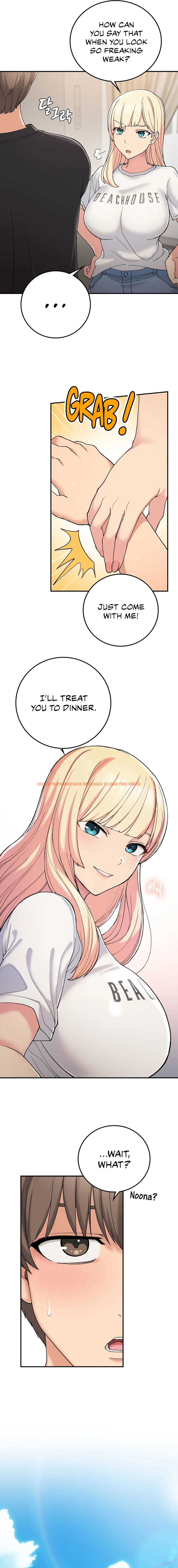Read Hentai Image 6 01038 in comic Wanna Live By The countryside? - Chapter 17 - www.hentaitnt.net
