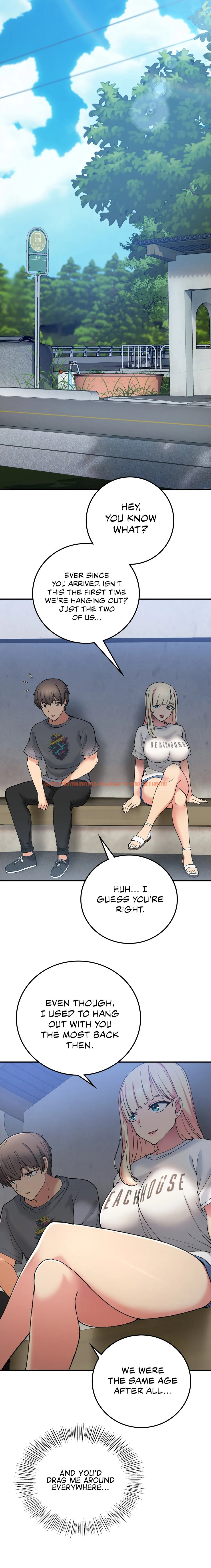 Read Hentai Image 7 01038 in comic Wanna Live By The countryside? - Chapter 17 - www.hentaitnt.net
