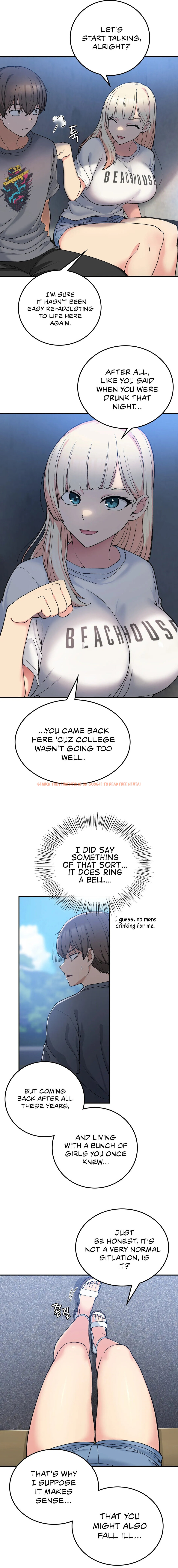 Read Hentai Image 8 01038 in comic Wanna Live By The countryside? - Chapter 17 - www.hentaitnt.net