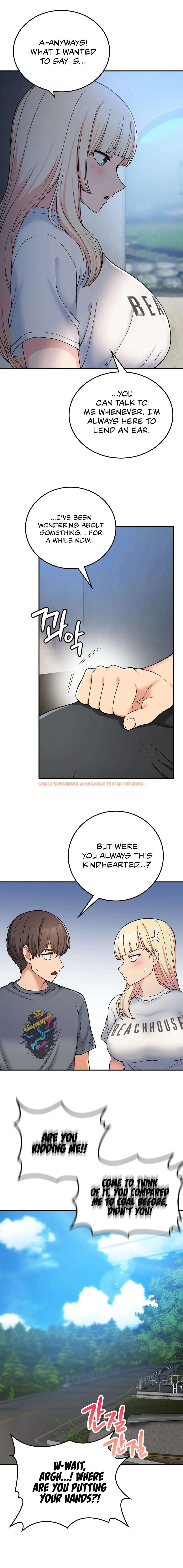 Read Hentai Image 9 01038 in comic Wanna Live By The countryside? - Chapter 17 - www.hentaitnt.net