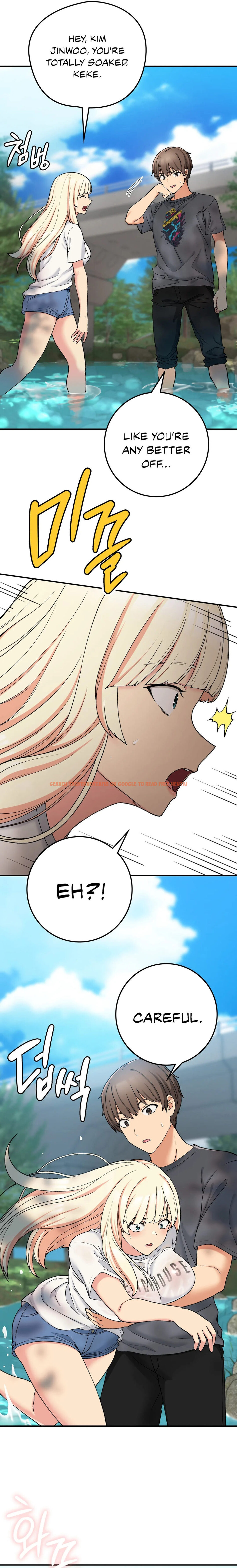 Read Hentai Image 10 96527 in comic Wanna Live By The countryside? - Chapter 18 - hentaitnt.net