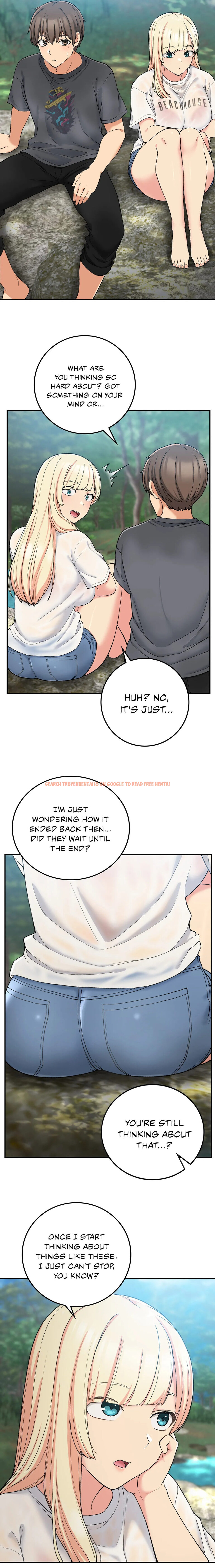 Read Hentai Image 12 96527 in comic Wanna Live By The countryside? - Chapter 18 - hentaitnt.net
