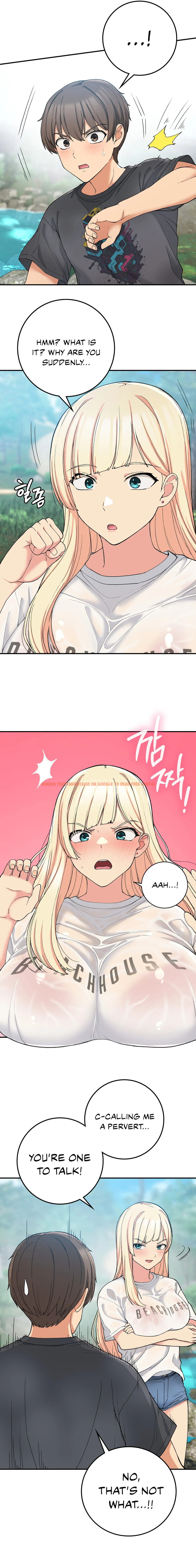 Read Hentai Image 14 96527 in comic Wanna Live By The countryside? - Chapter 18 - hentaitnt.net