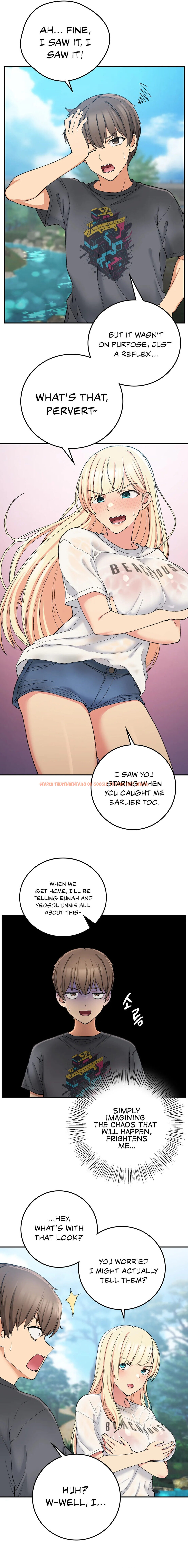 Read Hentai Image 15 96527 in comic Wanna Live By The countryside? - Chapter 18 - hentaitnt.net