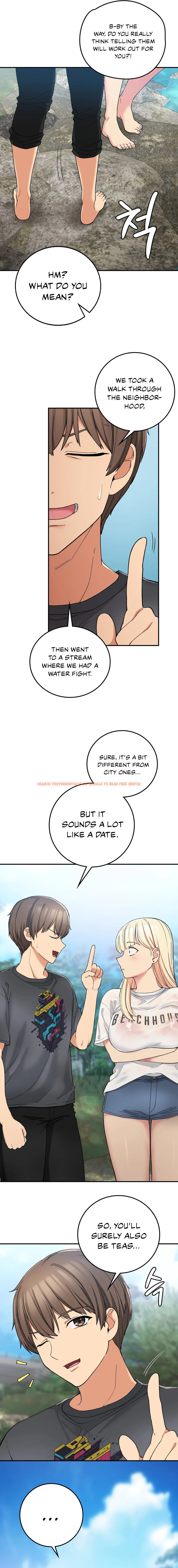 Read Hentai Image 16 96527 in comic Wanna Live By The countryside? - Chapter 18 - hentaitnt.net