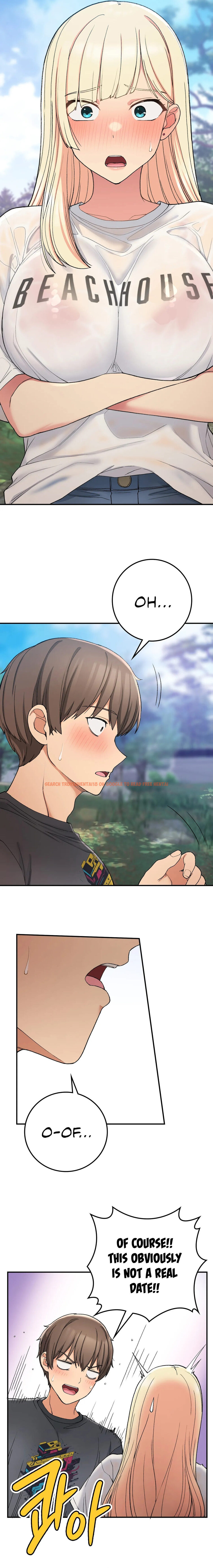 Read Hentai Image 17 96527 in comic Wanna Live By The countryside? - Chapter 18 - hentaitnt.net