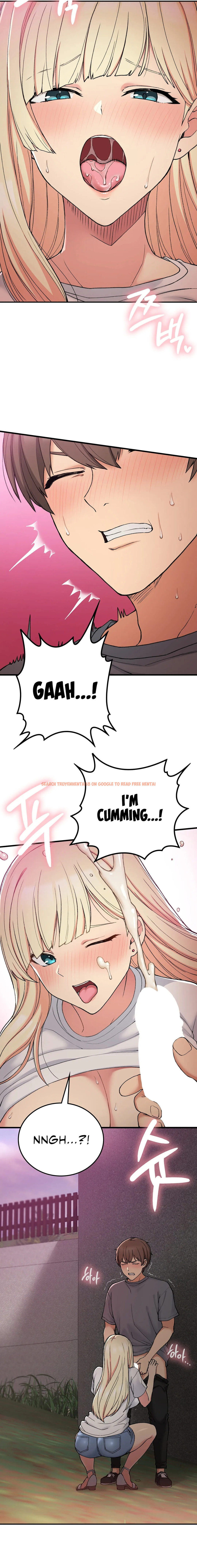 Read Hentai Image 2 96527 in comic Wanna Live By The countryside? - Chapter 18 - hentaitnt.net