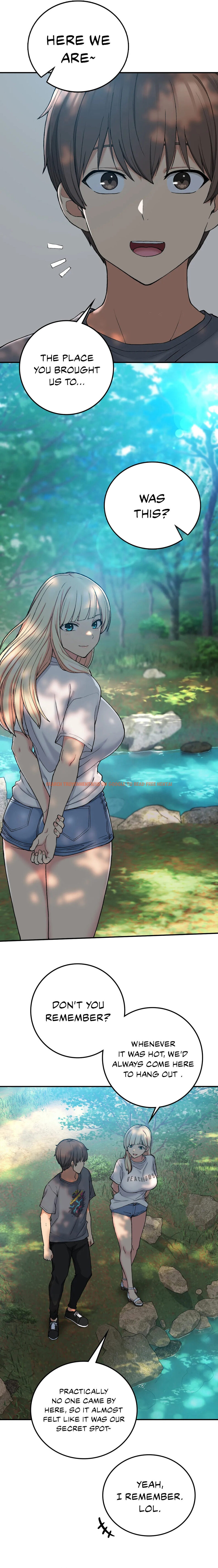 Read Hentai Image 6 96527 in comic Wanna Live By The countryside? - Chapter 18 - hentaitnt.net