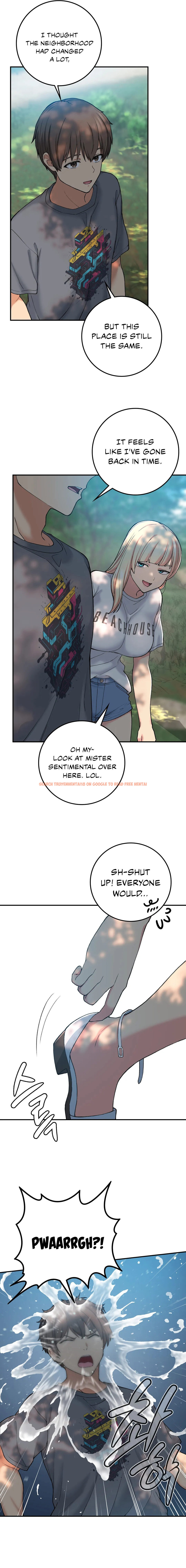 Read Hentai Image 7 96527 in comic Wanna Live By The countryside? - Chapter 18 - hentaitnt.net