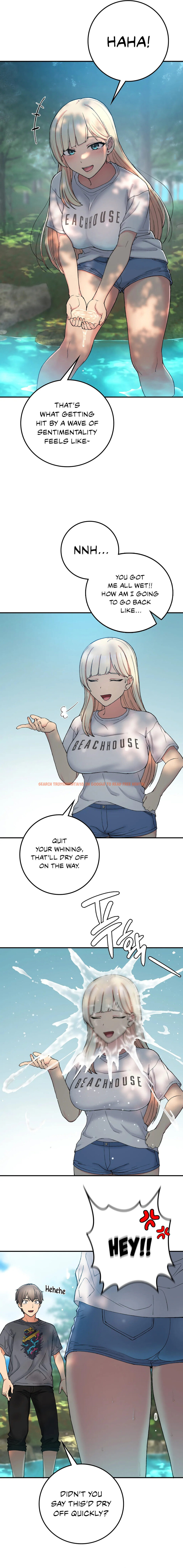 Read Hentai Image 8 96527 in comic Wanna Live By The countryside? - Chapter 18 - hentaitnt.net
