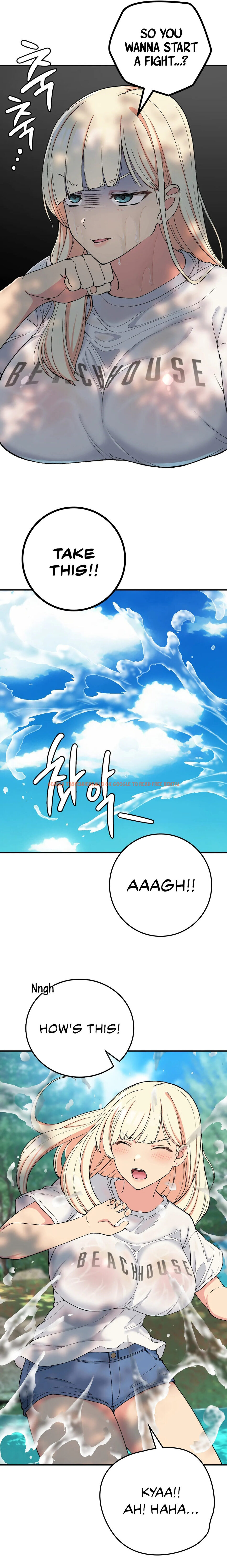 Read Hentai Image 9 96527 in comic Wanna Live By The countryside? - Chapter 18 - hentaitnt.net