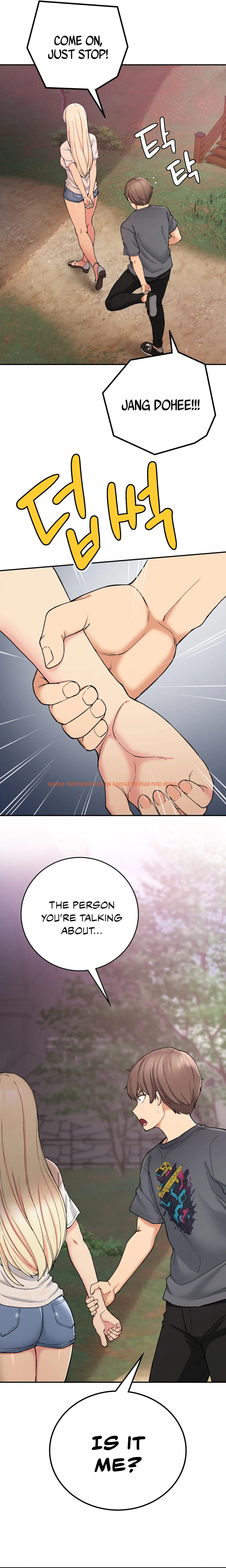 Read Hentai Image 10 96472 in comic Wanna Live By The countryside? - Chapter 19 - hentaitnt.net