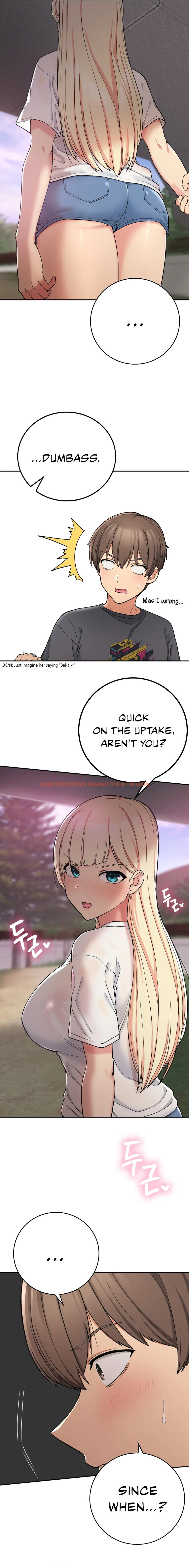 Read Hentai Image 11 96472 in comic Wanna Live By The countryside? - Chapter 19 - hentaitnt.net