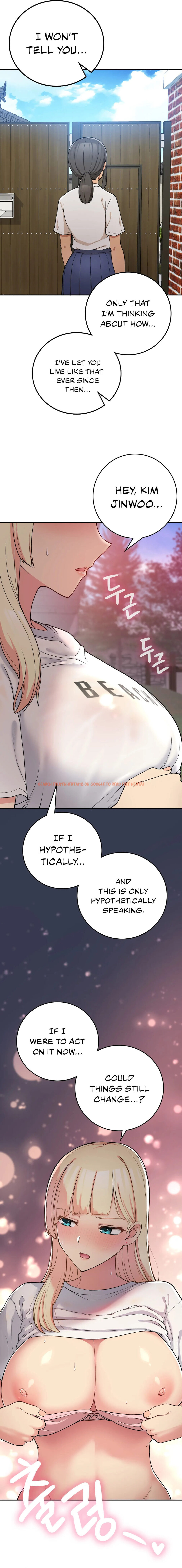 Read Hentai Image 12 96472 in comic Wanna Live By The countryside? - Chapter 19 - hentaitnt.net