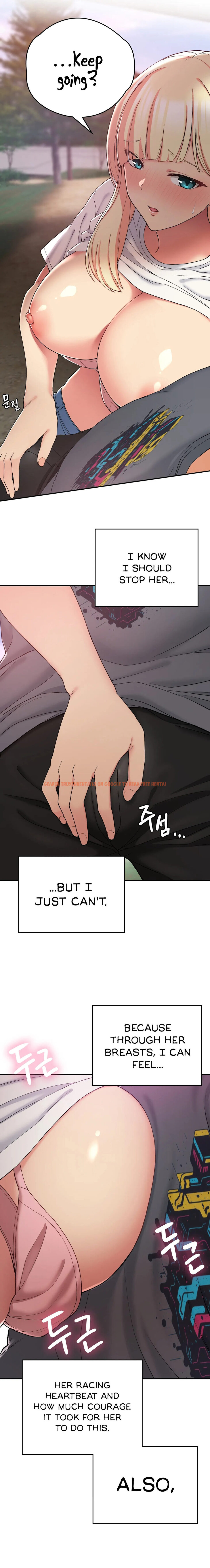 Read Hentai Image 15 96472 in comic Wanna Live By The countryside? - Chapter 19 - hentaitnt.net