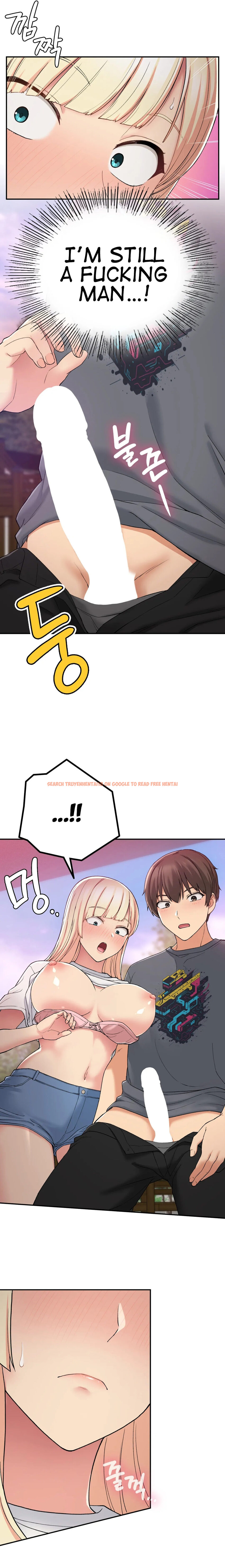 Read Hentai Image 16 96472 in comic Wanna Live By The countryside? - Chapter 19 - hentaitnt.net