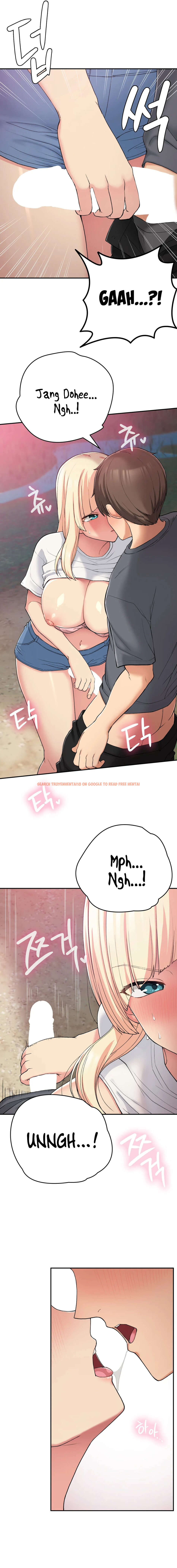 Read Hentai Image 17 96472 in comic Wanna Live By The countryside? - Chapter 19 - hentaitnt.net