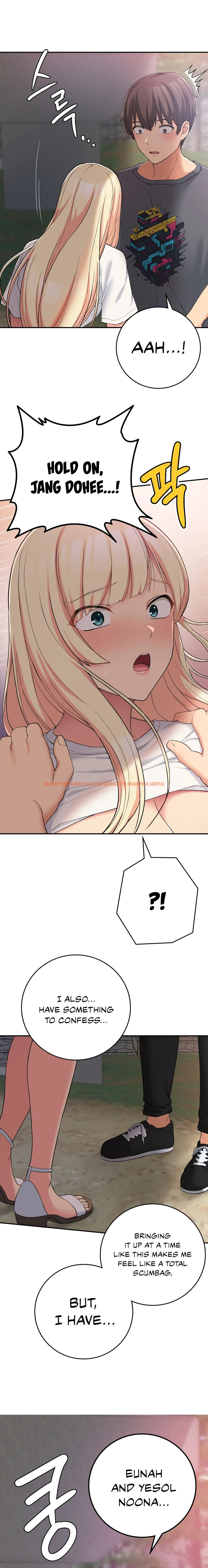 Read Hentai Image 18 96472 in comic Wanna Live By The countryside? - Chapter 19 - hentaitnt.net