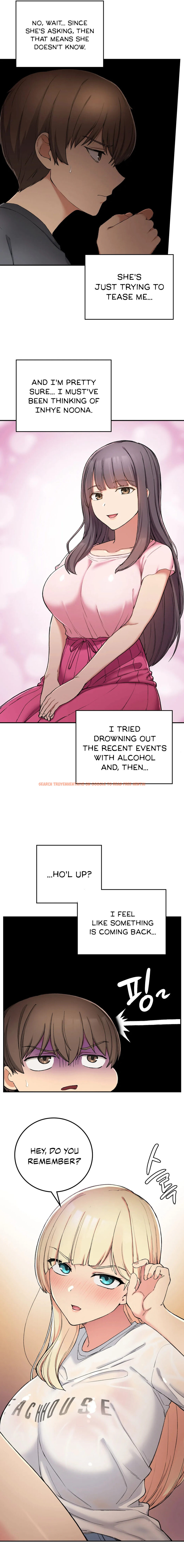 Read Hentai Image 3 96472 in comic Wanna Live By The countryside? - Chapter 19 - hentaitnt.net