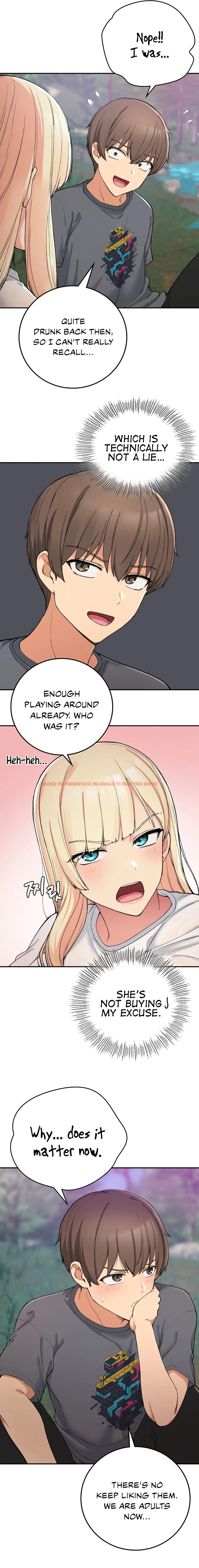 Read Hentai Image 4 96472 in comic Wanna Live By The countryside? - Chapter 19 - hentaitnt.net