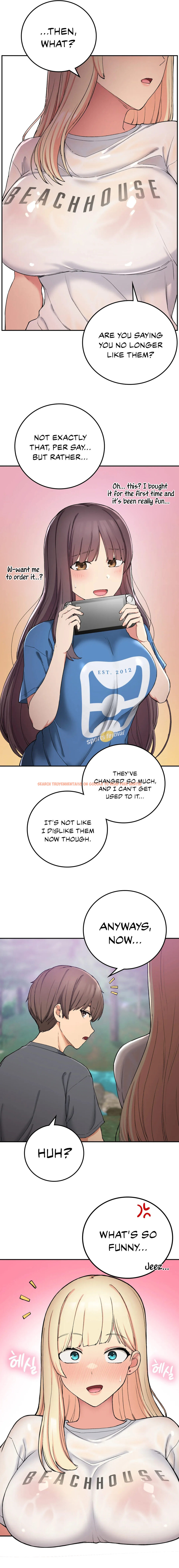 Read Hentai Image 5 96472 in comic Wanna Live By The countryside? - Chapter 19 - hentaitnt.net