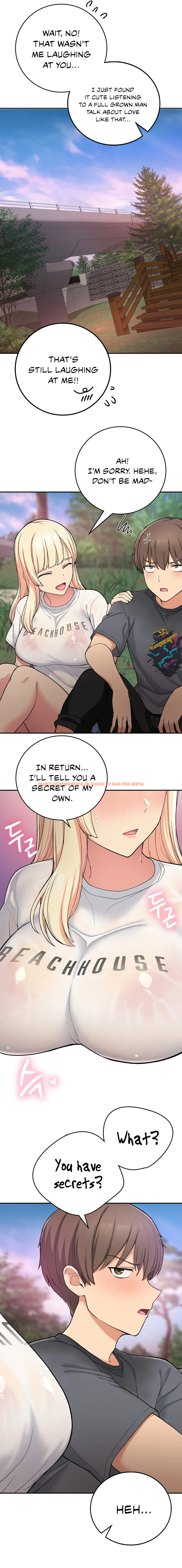 Read Hentai Image 6 96472 in comic Wanna Live By The countryside? - Chapter 19 - hentaitnt.net