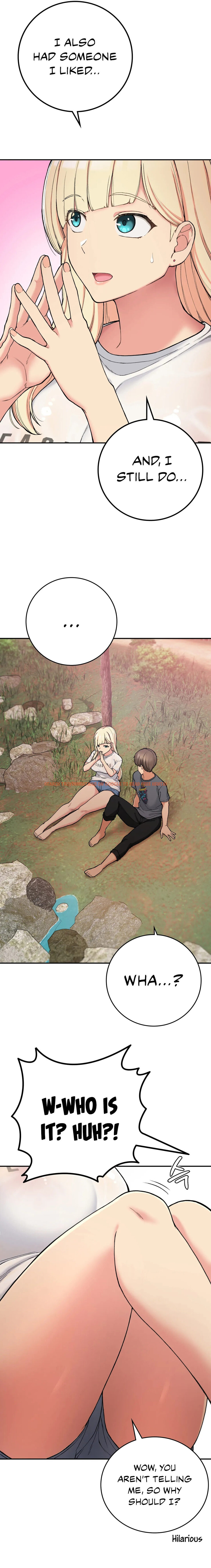 Read Hentai Image 7 96472 in comic Wanna Live By The countryside? - Chapter 19 - hentaitnt.net