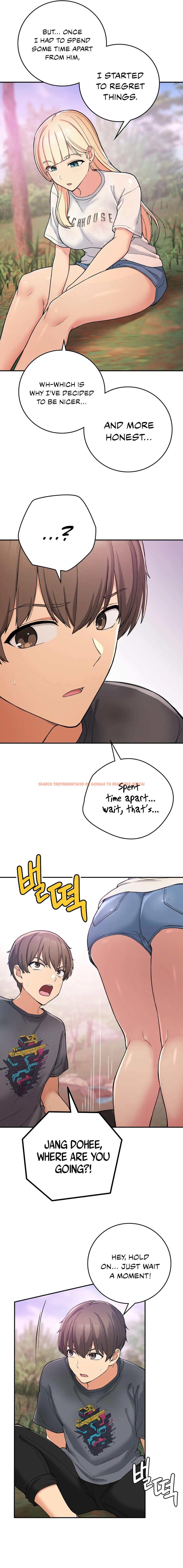 Read Hentai Image 9 96472 in comic Wanna Live By The countryside? - Chapter 19 - hentaitnt.net