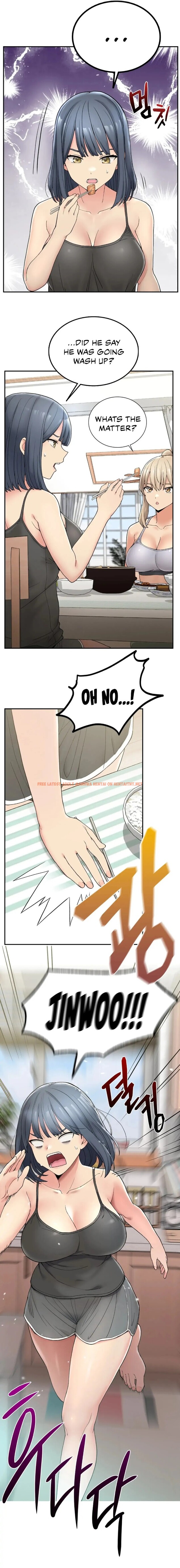 Read Hentai Image 12 817 in comic Wanna Live By The countryside? - Chapter 2 - hentaitnt.net