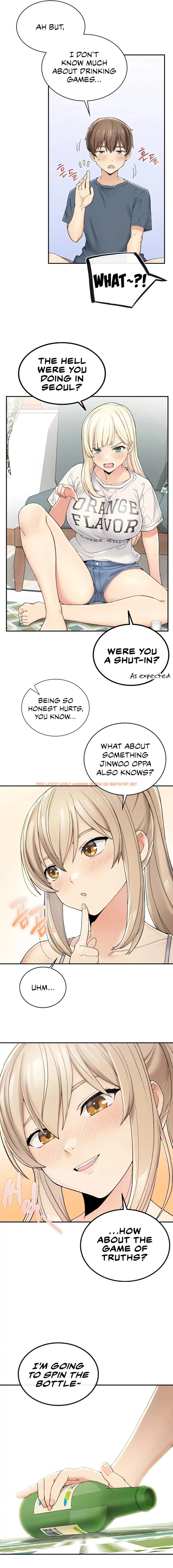 Read Hentai Image 21 818 in comic Wanna Live By The countryside? - Chapter 2 - hentaitnt.net