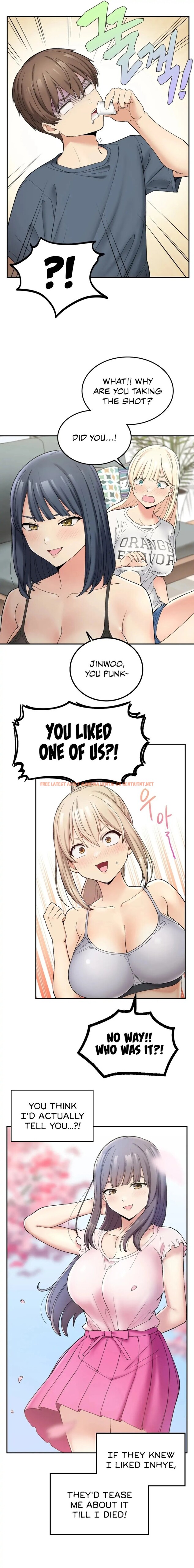 Read Hentai Image 23 818 in comic Wanna Live By The countryside? - Chapter 2 - hentaitnt.net