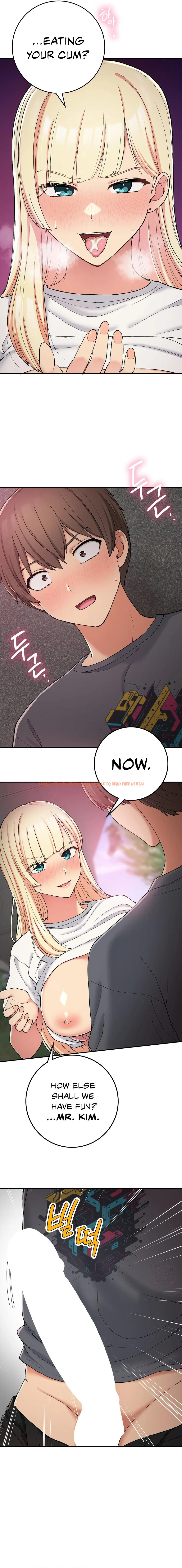 Read Hentai Image 10 01778 in comic Wanna Live By The countryside? - Chapter 20 - hentaitnt.net