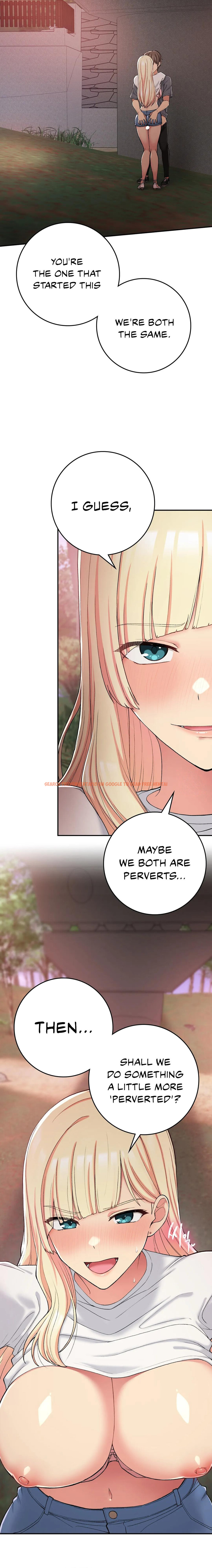 Read Hentai Image 13 01778 in comic Wanna Live By The countryside? - Chapter 20 - hentaitnt.net