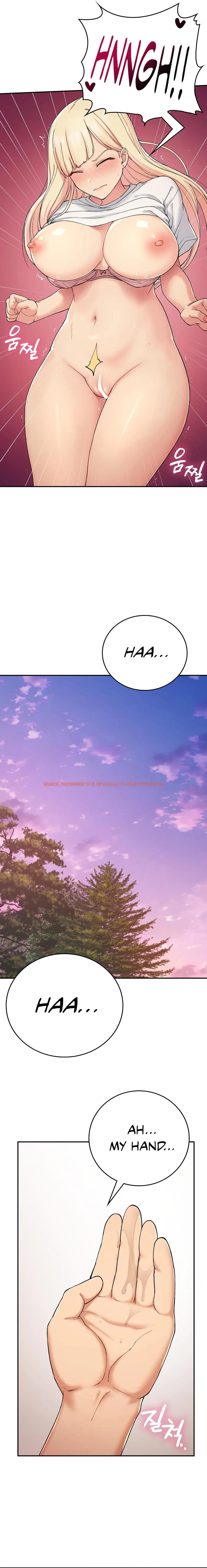 Read Hentai Image 22 01778 in comic Wanna Live By The countryside? - Chapter 20 - hentaitnt.net