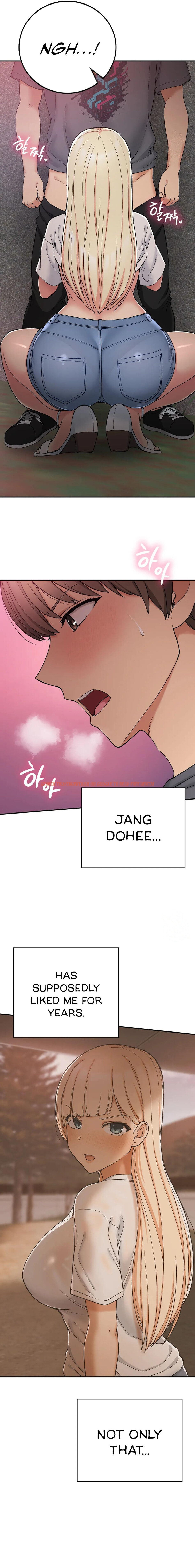Read Hentai Image 4 01778 in comic Wanna Live By The countryside? - Chapter 20 - hentaitnt.net