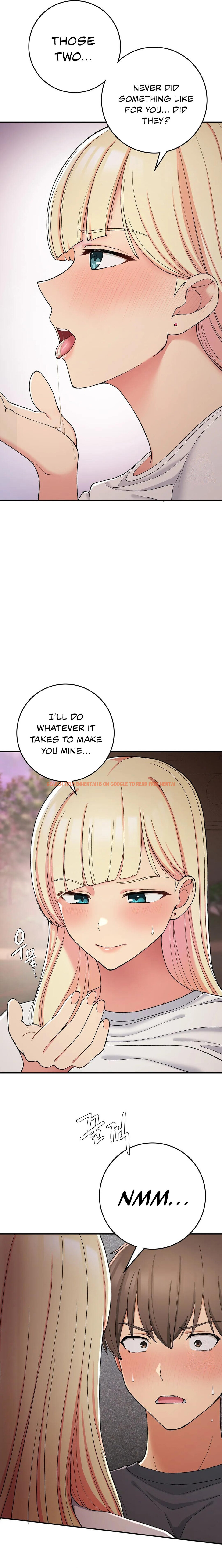 Read Hentai Image 9 01778 in comic Wanna Live By The countryside? - Chapter 20 - hentaitnt.net