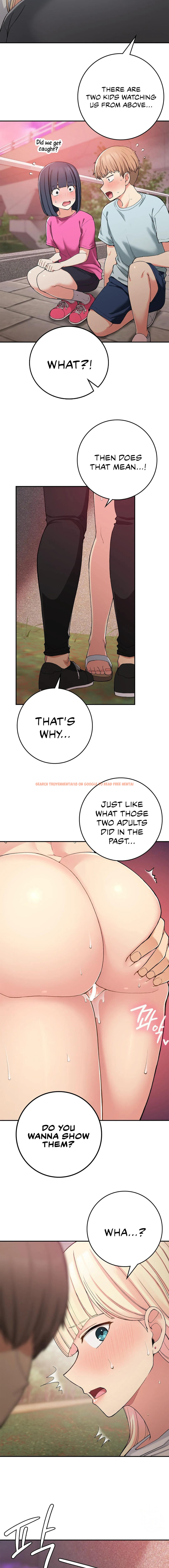 Read Hentai Image 10 37044 in comic Wanna Live By The countryside? - Chapter 21 - hentaitnt.net