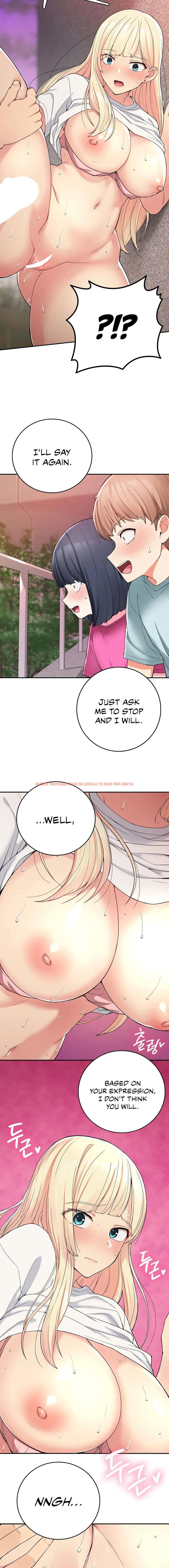 Read Hentai Image 11 37044 in comic Wanna Live By The countryside? - Chapter 21 - hentaitnt.net