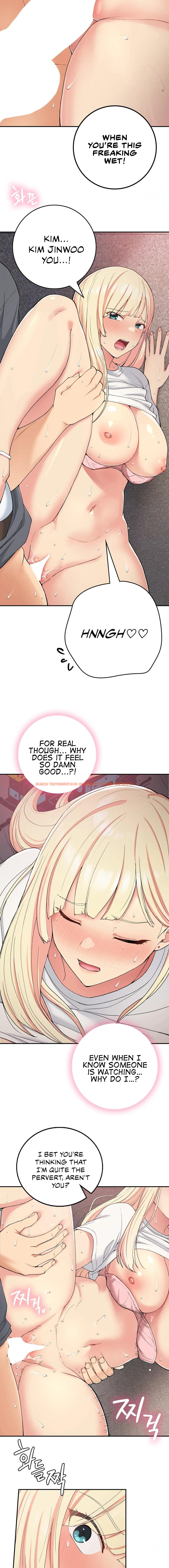 Read Hentai Image 13 37044 in comic Wanna Live By The countryside? - Chapter 21 - hentaitnt.net