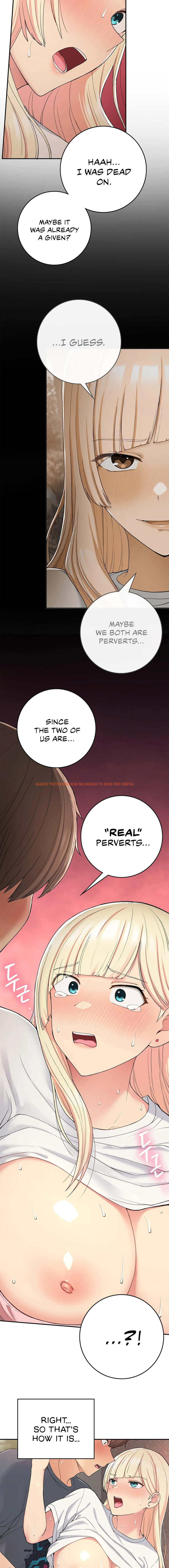 Read Hentai Image 14 37044 in comic Wanna Live By The countryside? - Chapter 21 - hentaitnt.net