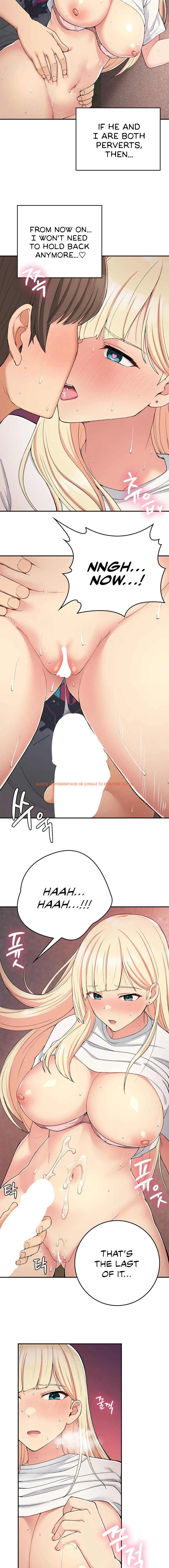 Read Hentai Image 15 37044 in comic Wanna Live By The countryside? - Chapter 21 - hentaitnt.net
