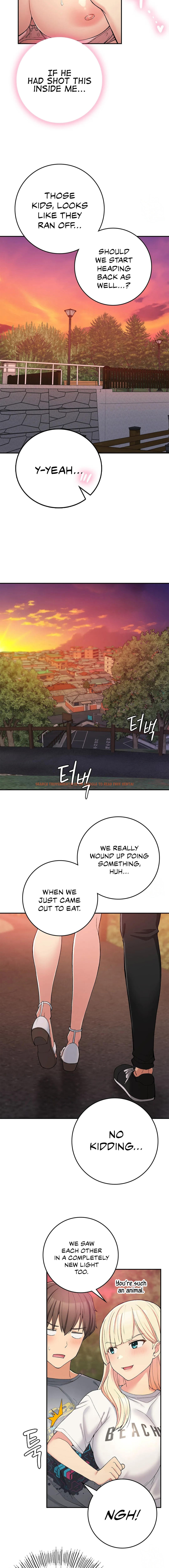 Read Hentai Image 16 37044 in comic Wanna Live By The countryside? - Chapter 21 - hentaitnt.net