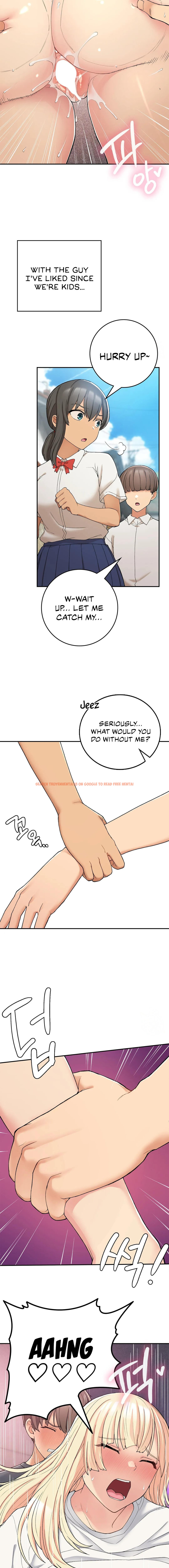 Read Hentai Image 3 37044 in comic Wanna Live By The countryside? - Chapter 21 - hentaitnt.net