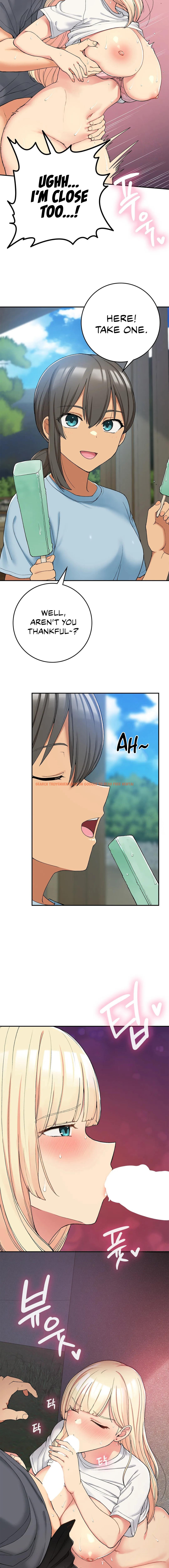 Read Hentai Image 7 37044 in comic Wanna Live By The countryside? - Chapter 21 - hentaitnt.net