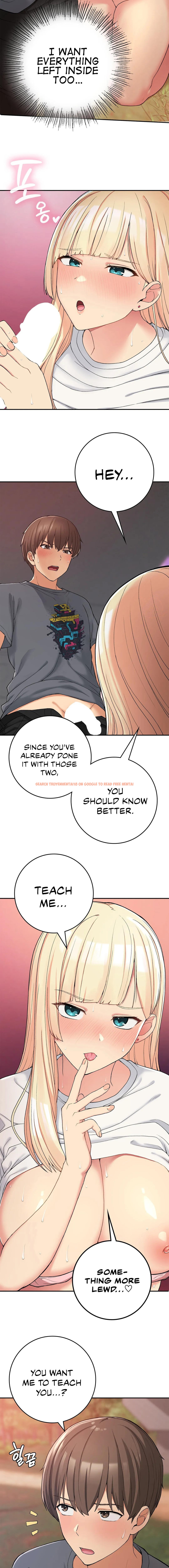 Read Hentai Image 8 37044 in comic Wanna Live By The countryside? - Chapter 21 - hentaitnt.net