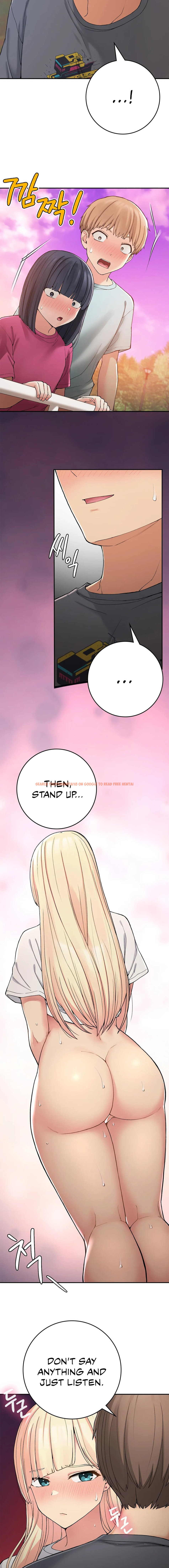 Read Hentai Image 9 37044 in comic Wanna Live By The countryside? - Chapter 21 - hentaitnt.net