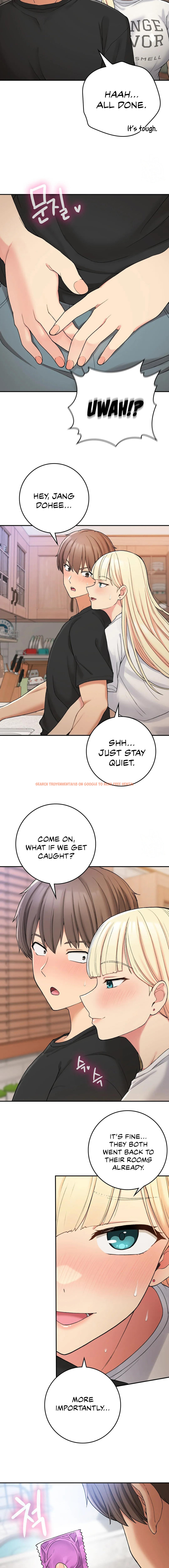 Read Hentai Image 10 42431 in comic Wanna Live By The countryside? - Chapter 22 - hentaitnt.net
