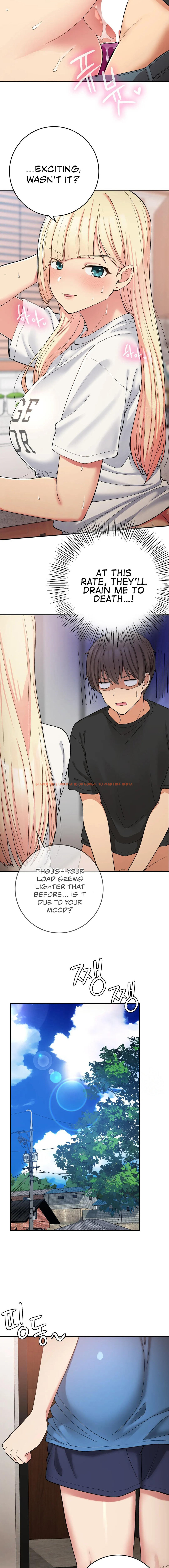 Read Hentai Image 12 42431 in comic Wanna Live By The countryside? - Chapter 22 - hentaitnt.net