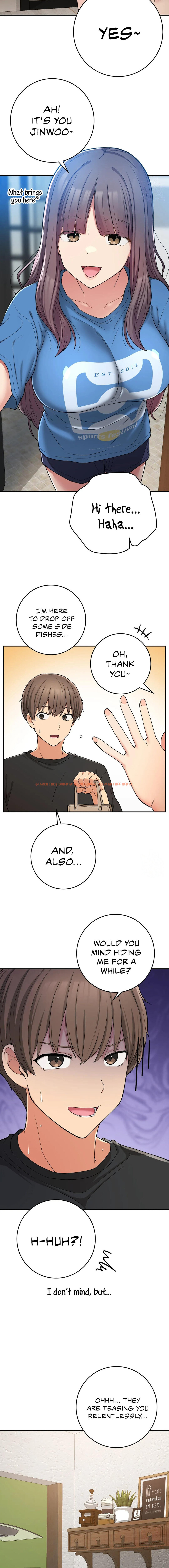 Read Hentai Image 13 42431 in comic Wanna Live By The countryside? - Chapter 22 - hentaitnt.net